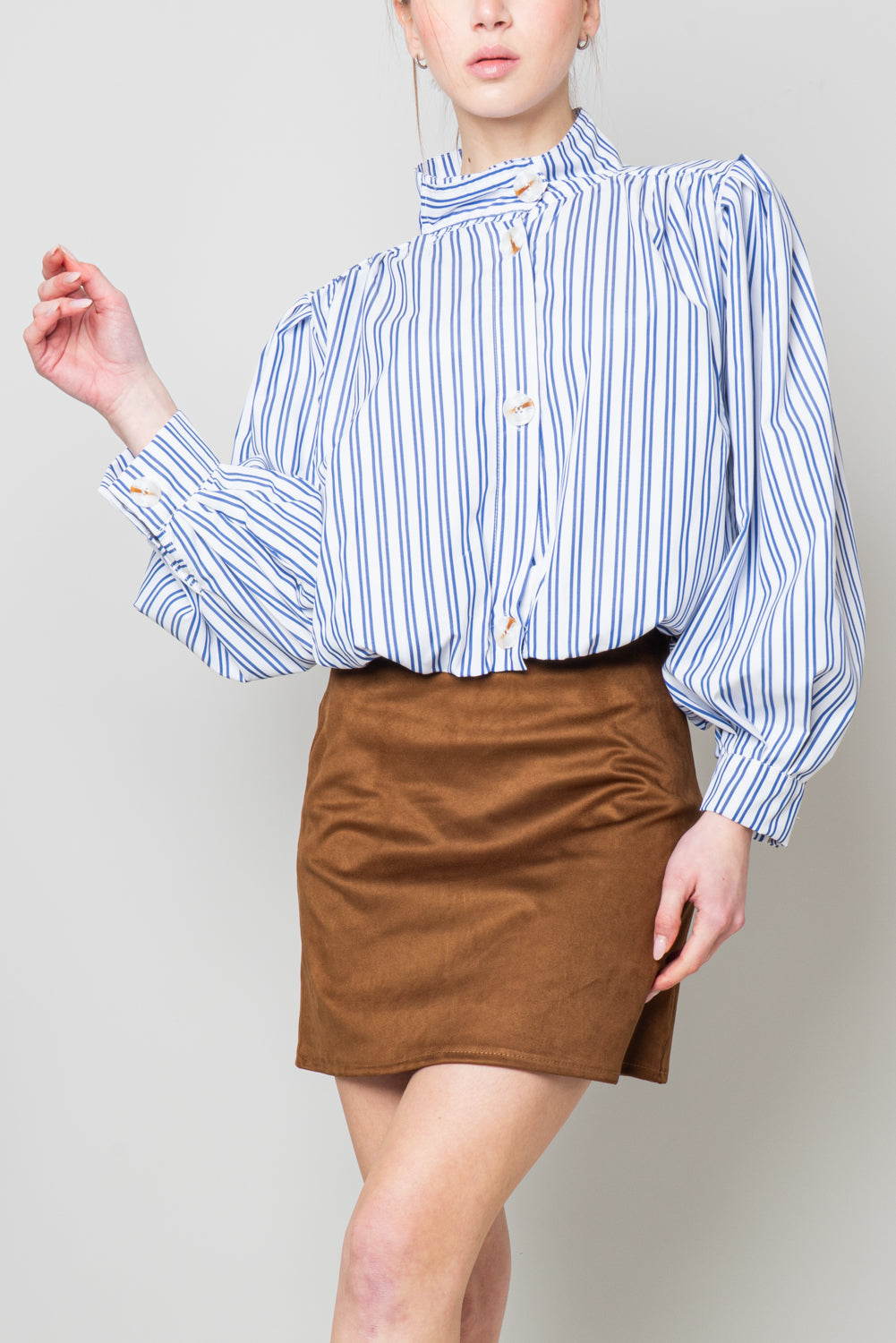 NINA GIKI62021TABACCO