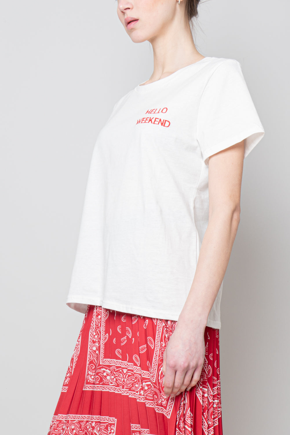 NINA JOJO5033703BIANCO