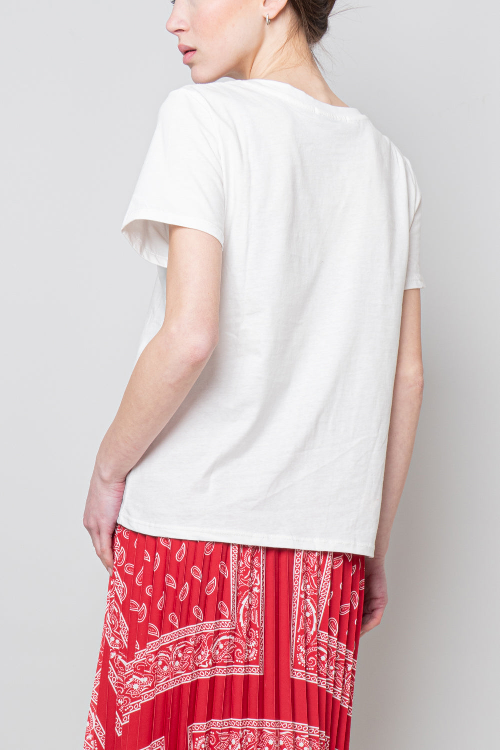 NINA JOJO5033703BIANCO
