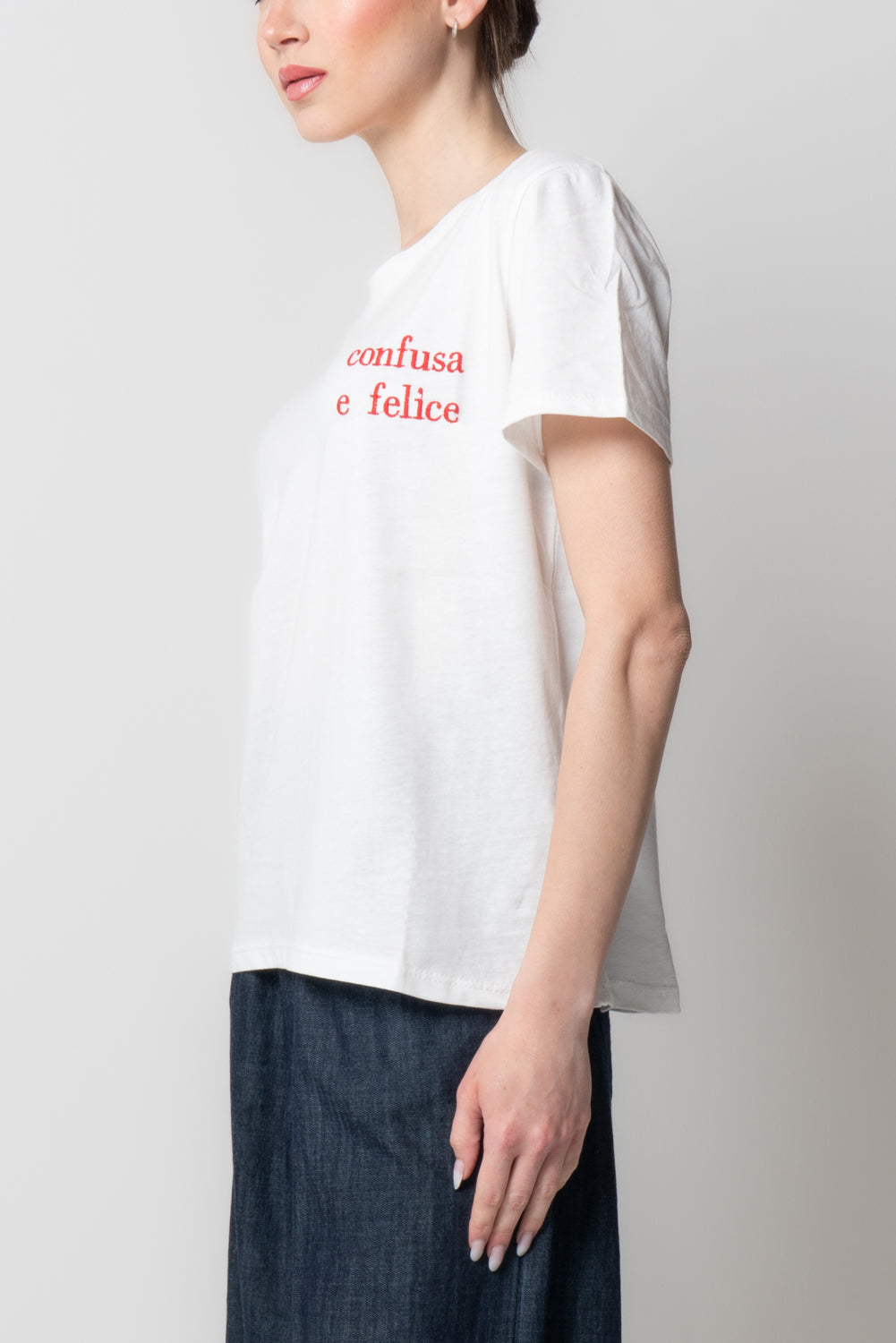 NINA JOJO5033725ROSSO