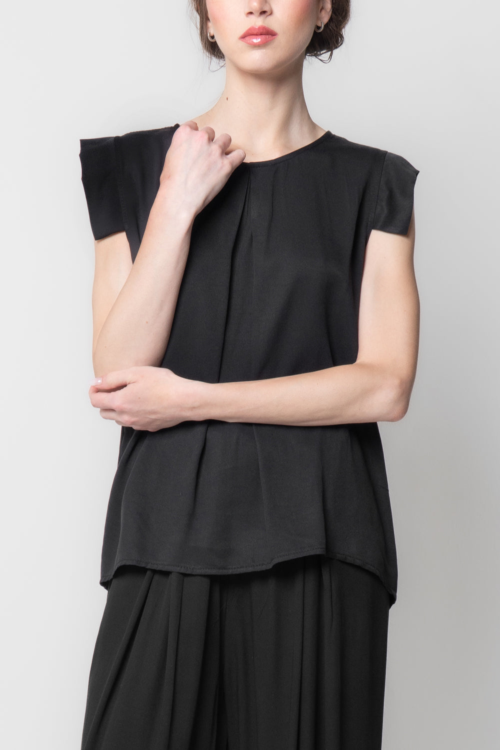 NINA KCTR11603NERO