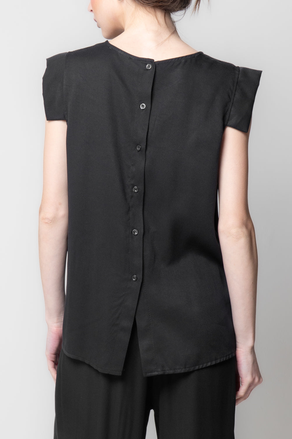 NINA KCTR11603NERO