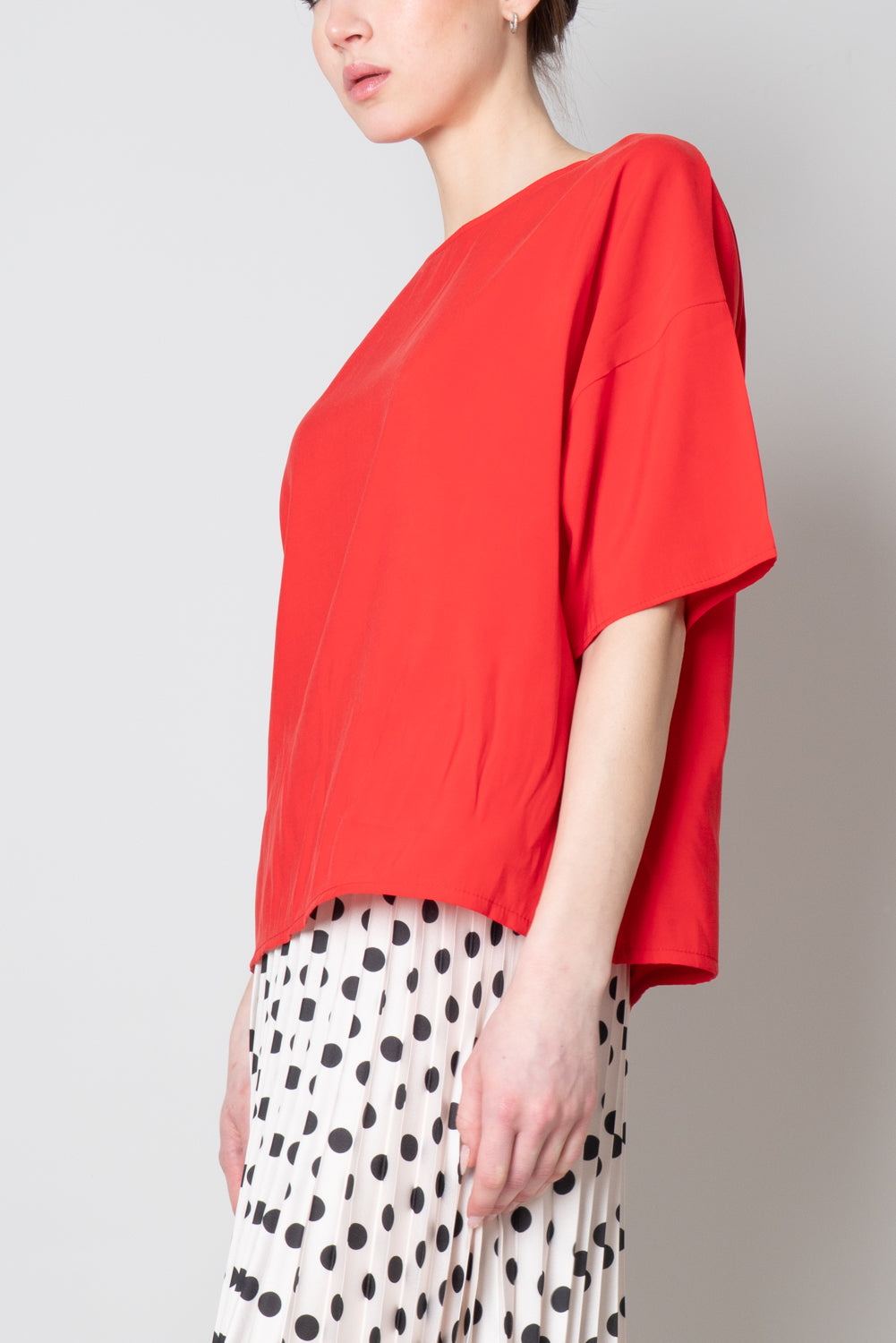 NINA KCTR17360ROSSO