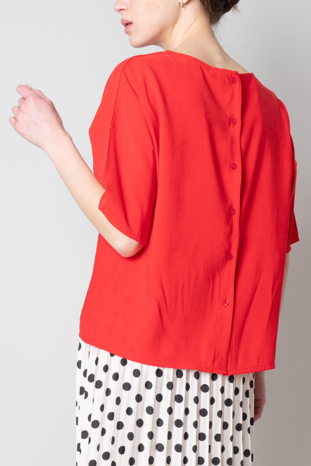 NINA KCTR17360ROSSO