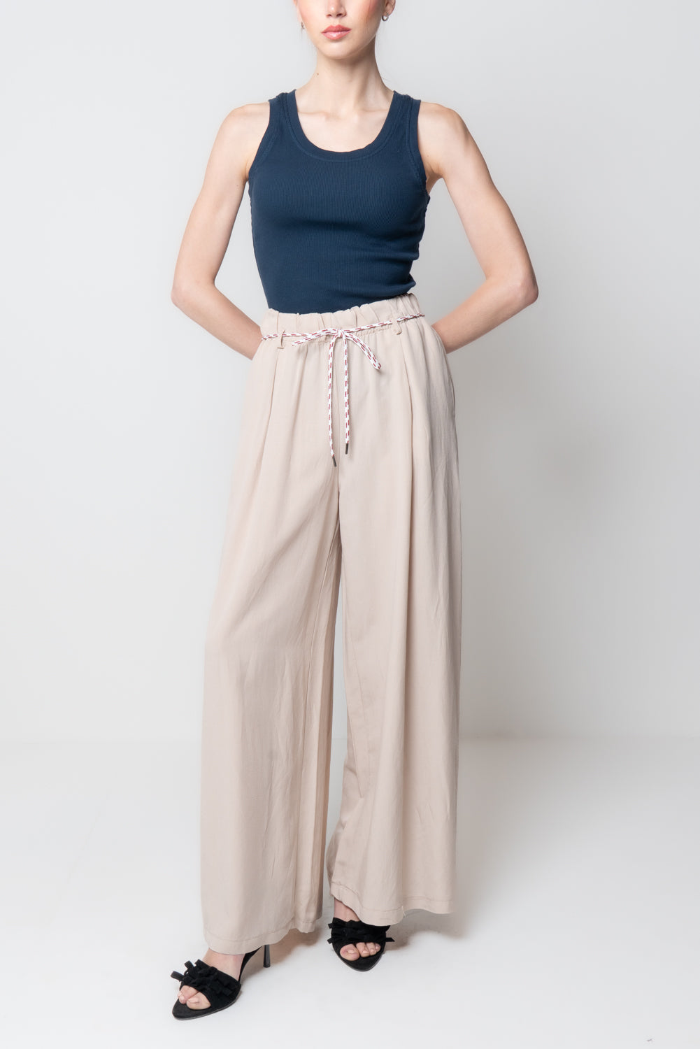 NINA KCTR2663BEIGE