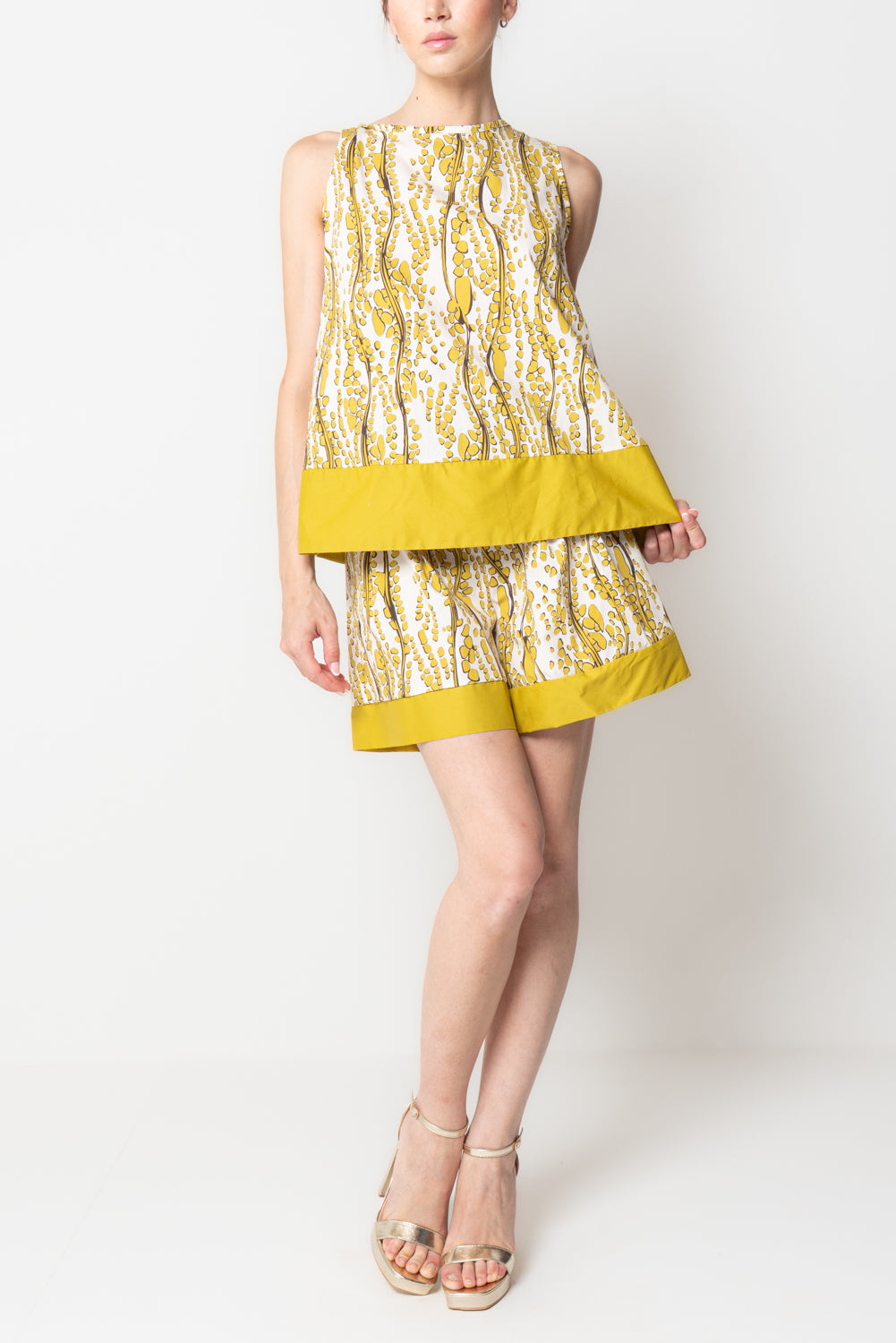 NINA KCTR2772PAOLIO