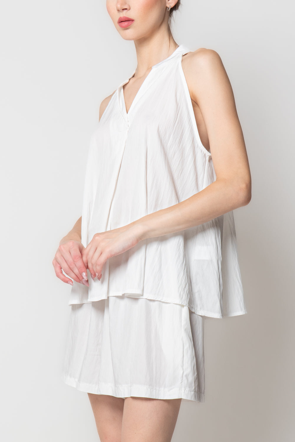 NINA KCTR3959BIANCO