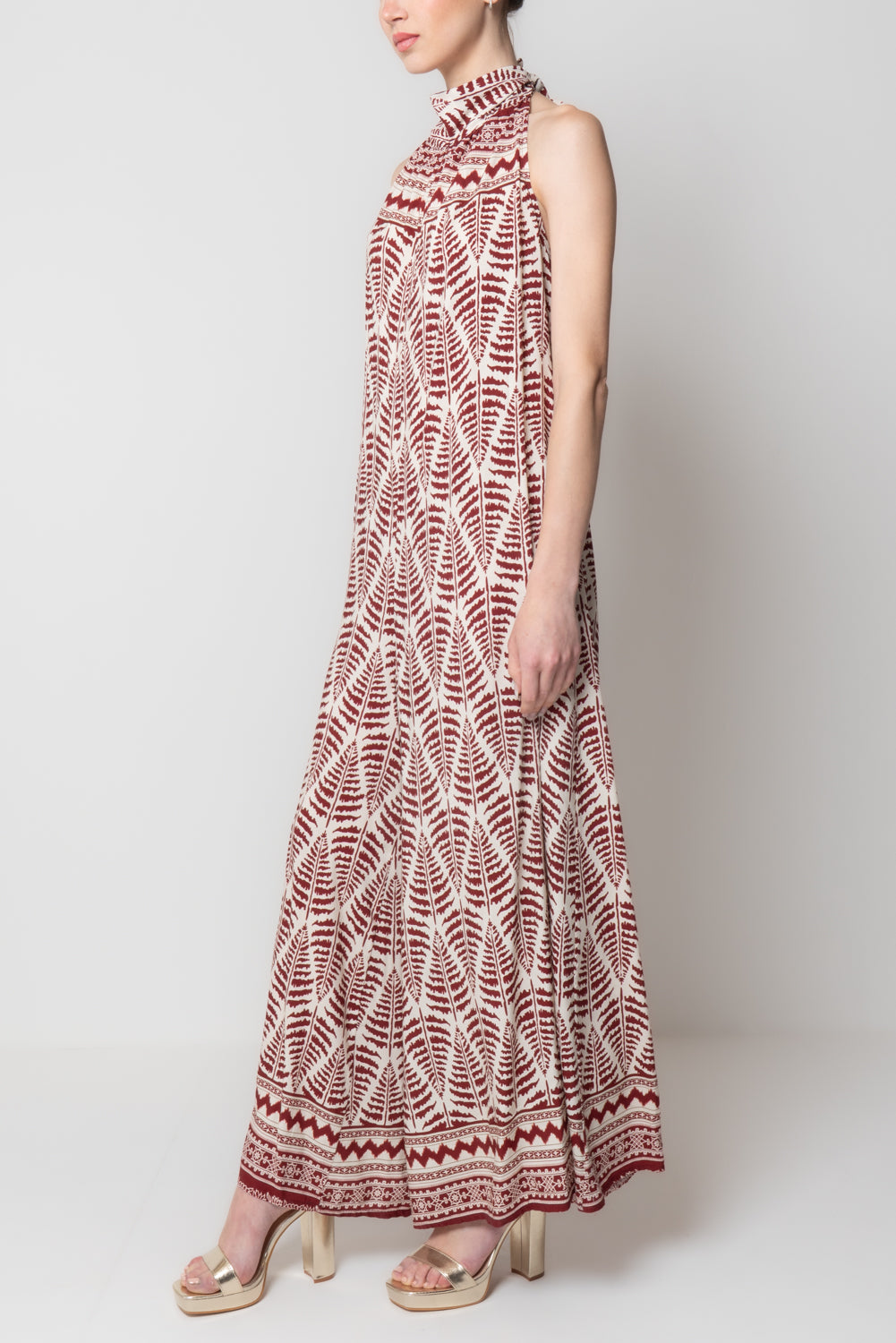 NINA KCTR3965PAETINDIA