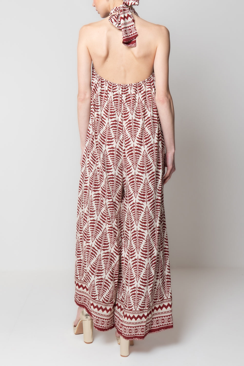 NINA KCTR3965PAETINDIA