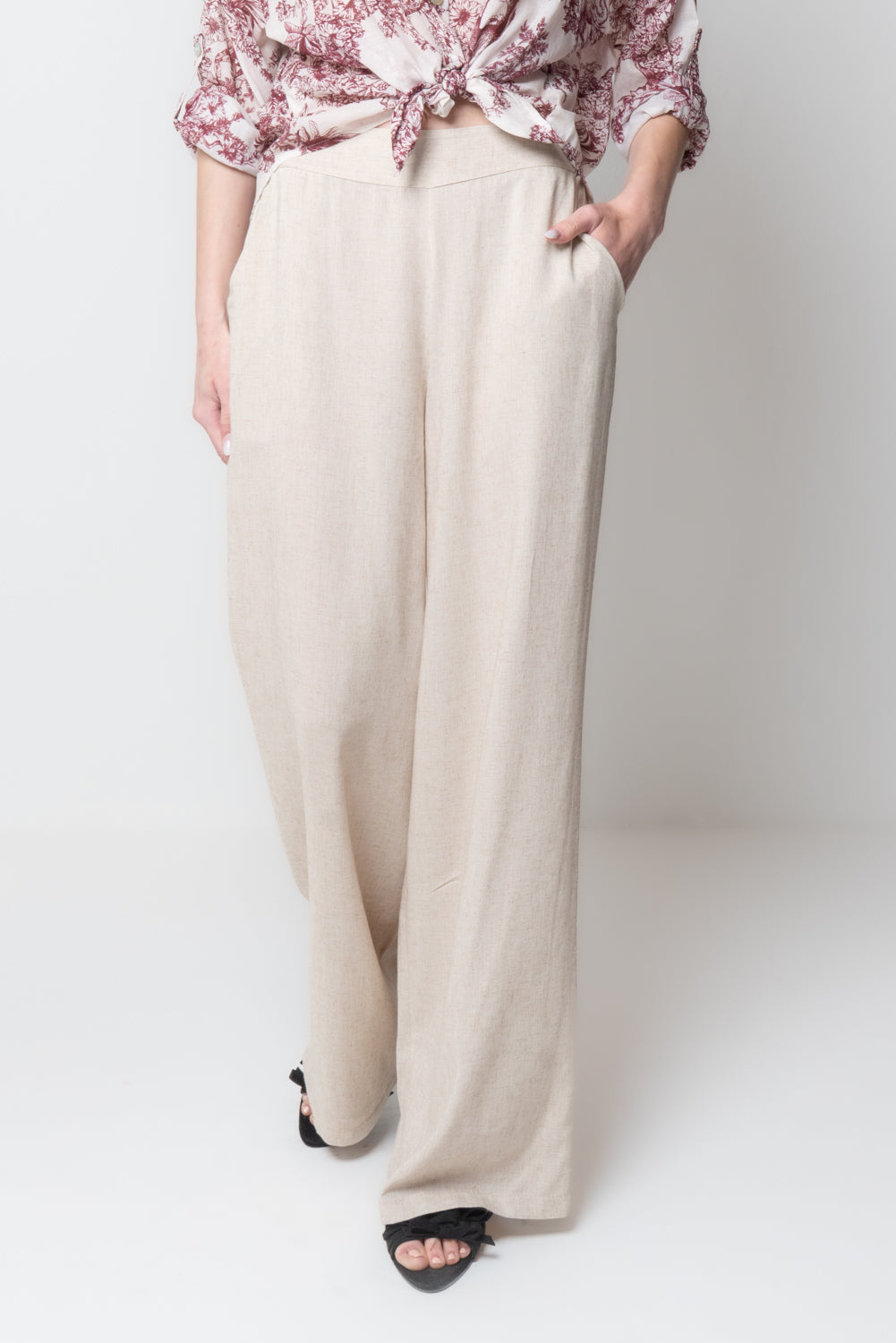 NINA KKLL23044BEIGE