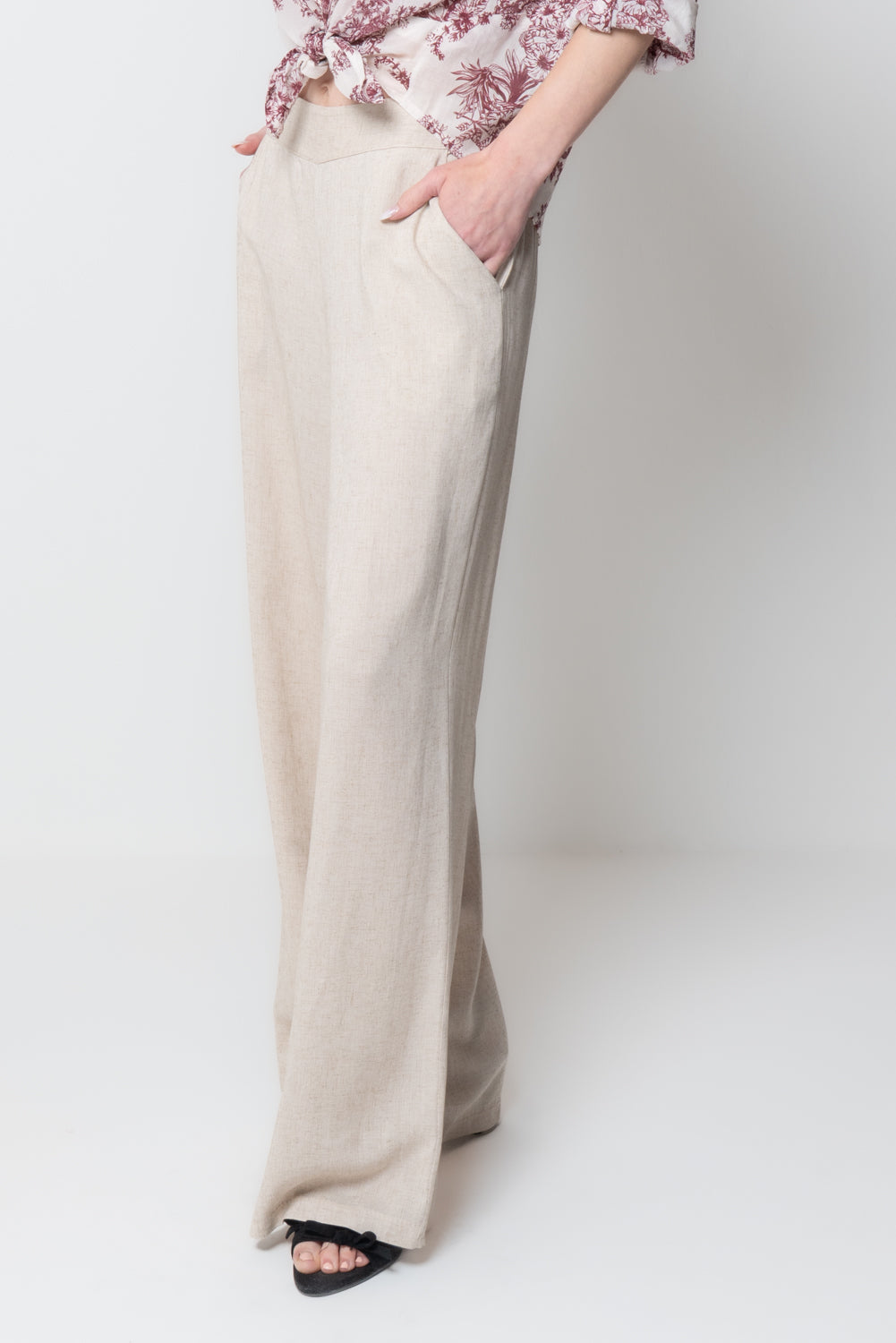 NINA KKLL23044BEIGE
