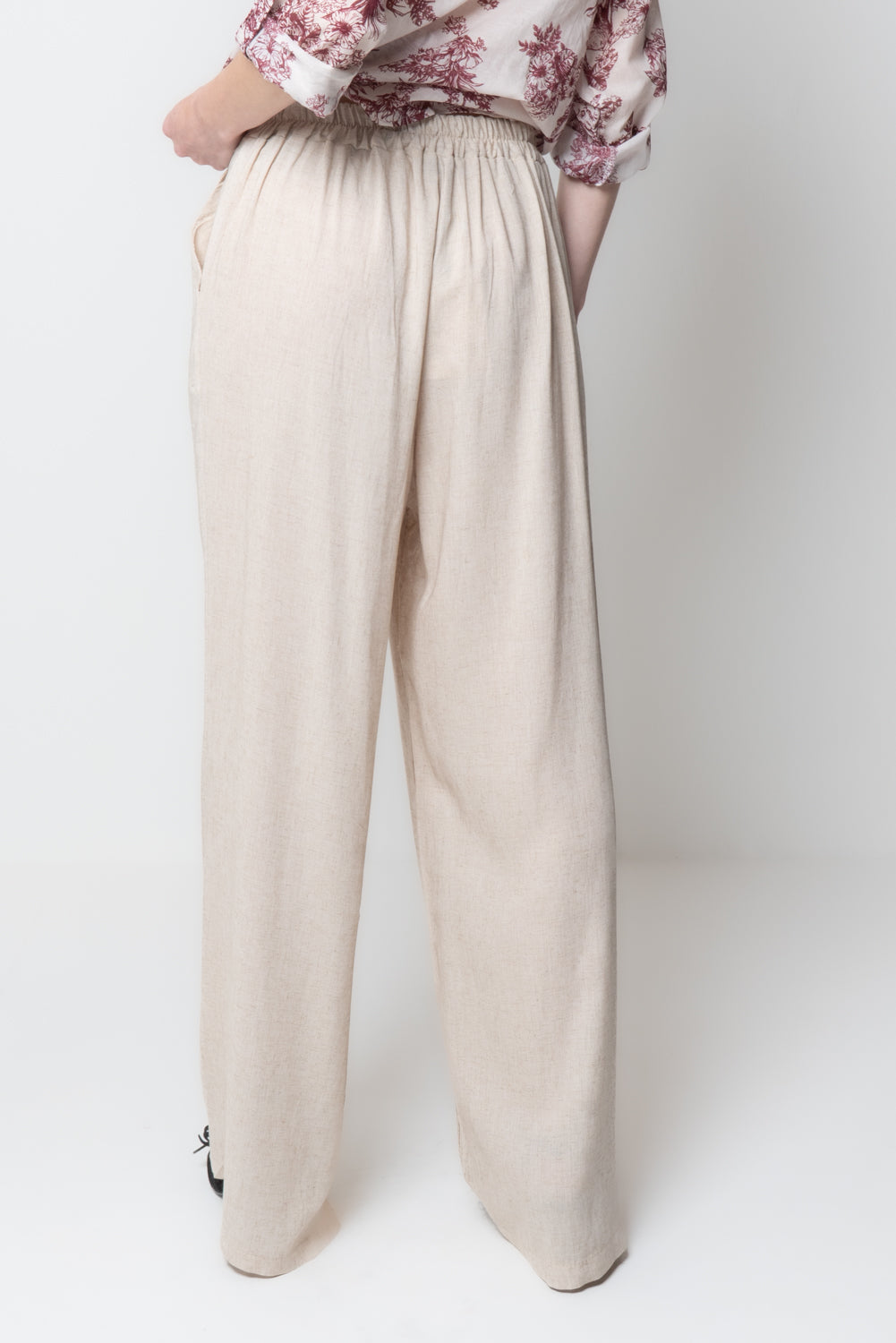 NINA KKLL23044BEIGE