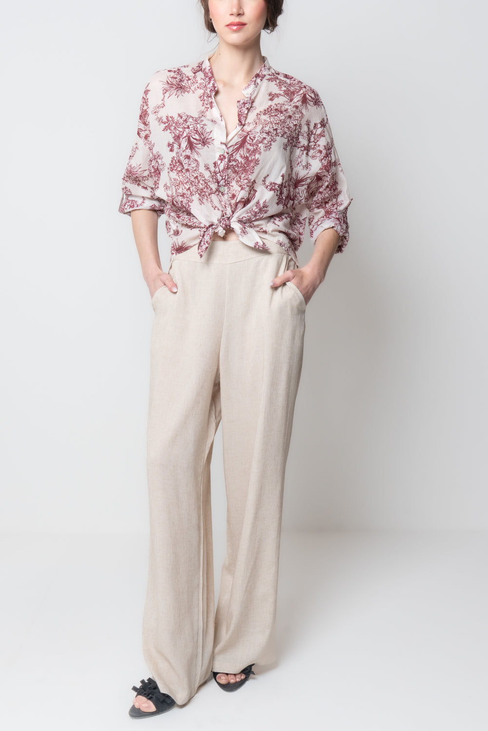 NINA KKLL23044BEIGE