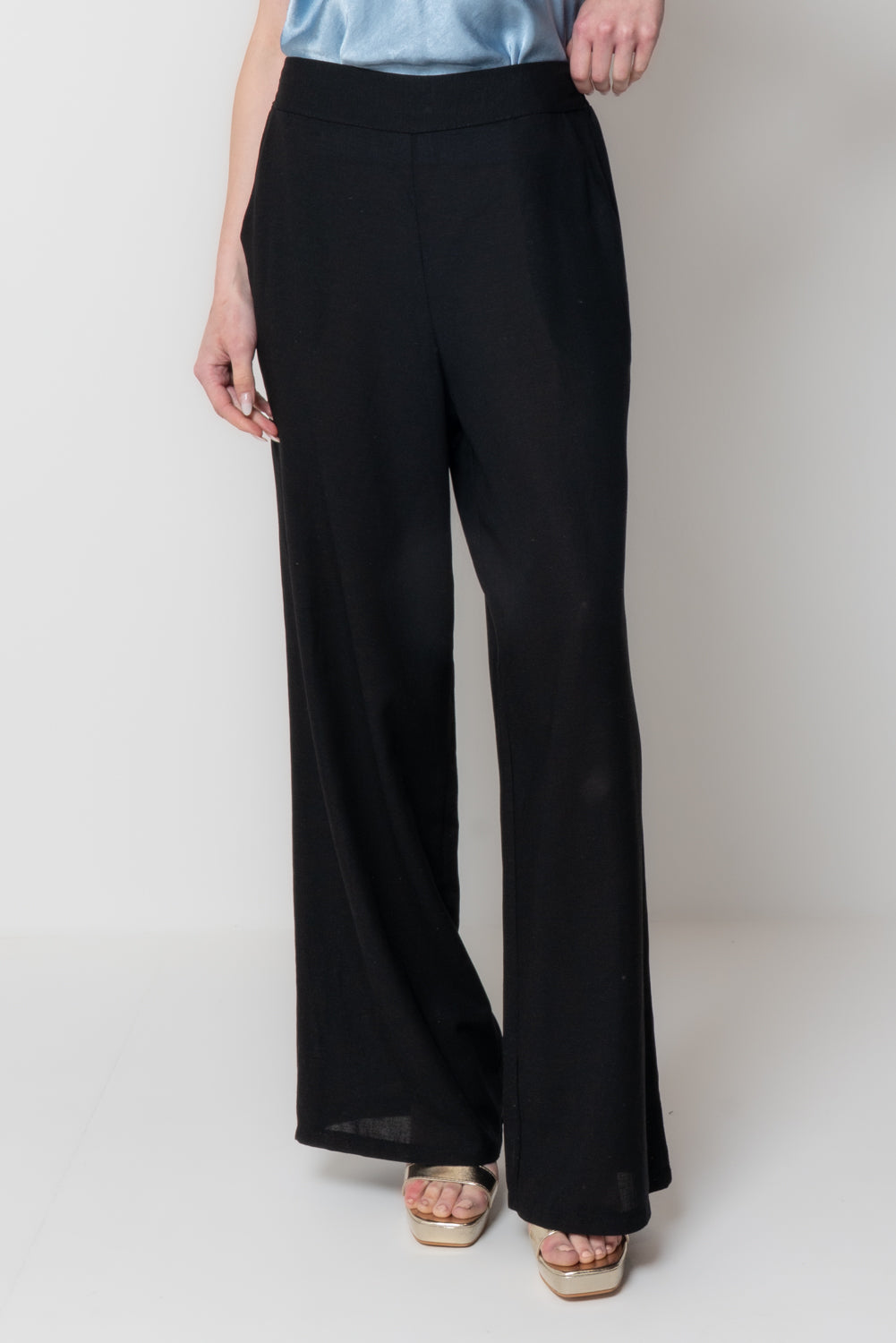 NINA KKLL23044NERO