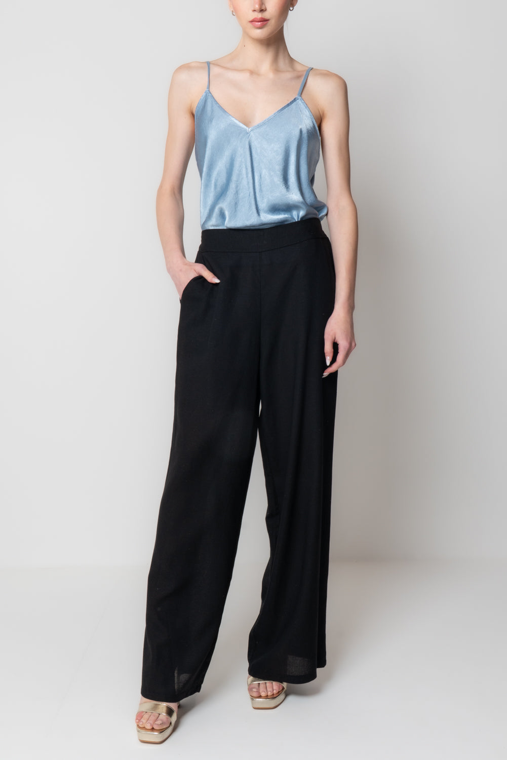 NINA KKLL23044NERO