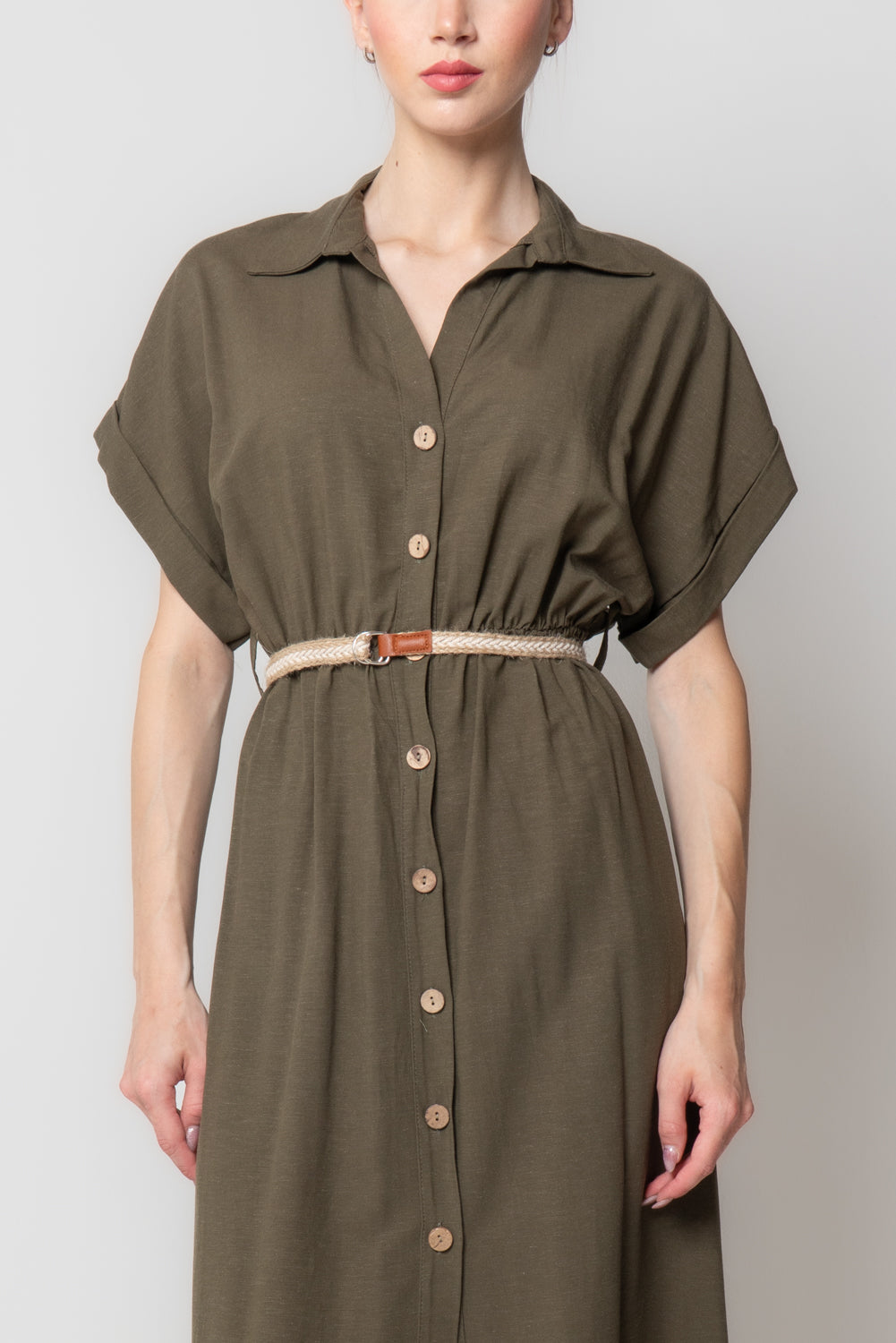 NINA KKLL24191MILITARE