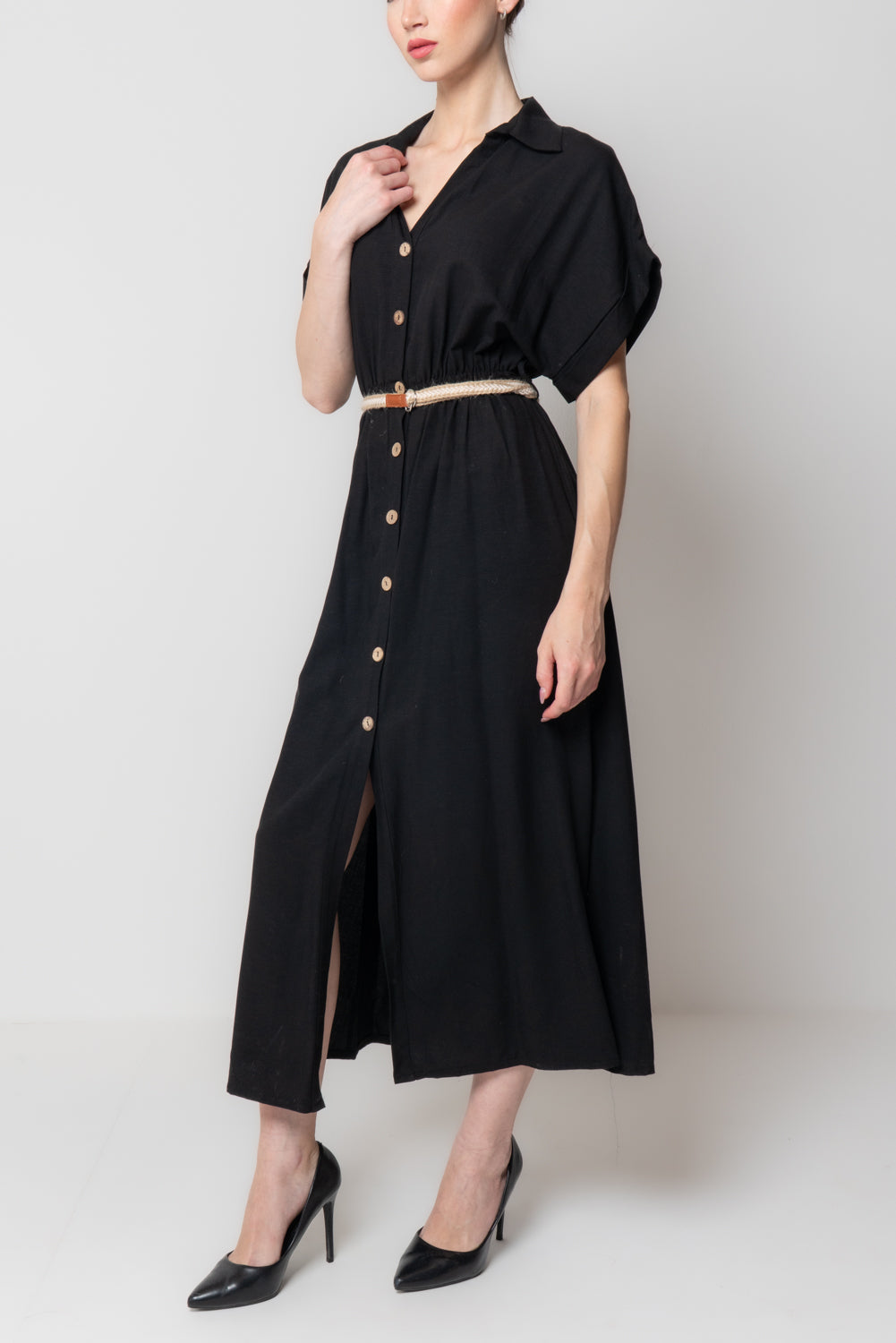 NINA KKLL24191NERO