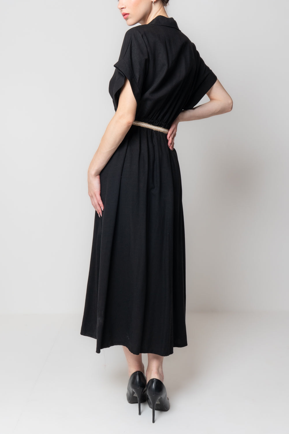 NINA KKLL24191NERO