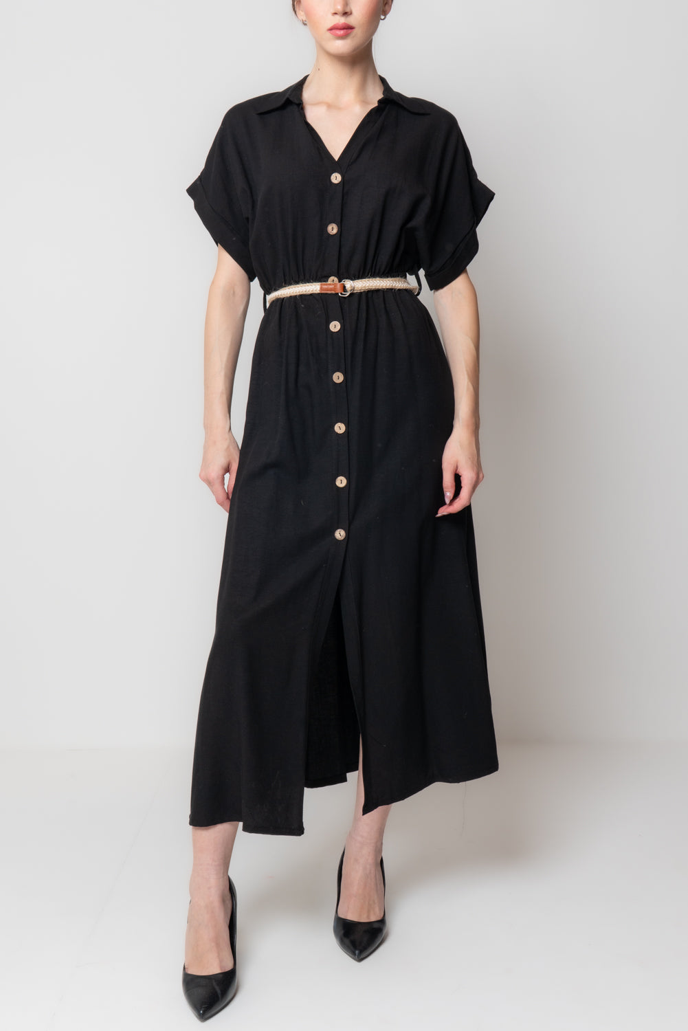 NINA KKLL24191NERO