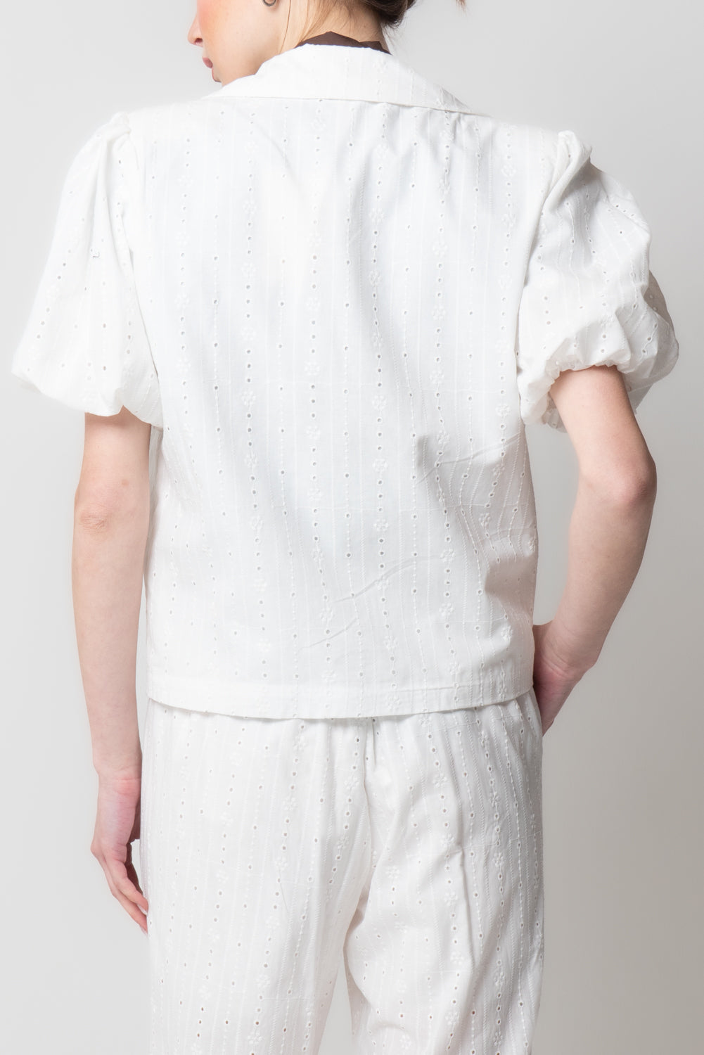 NINA KKLL25051BIANCO