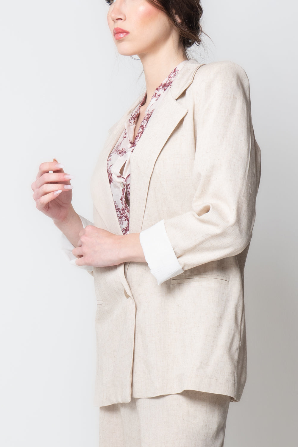 NINA KKLL25071BEIGE