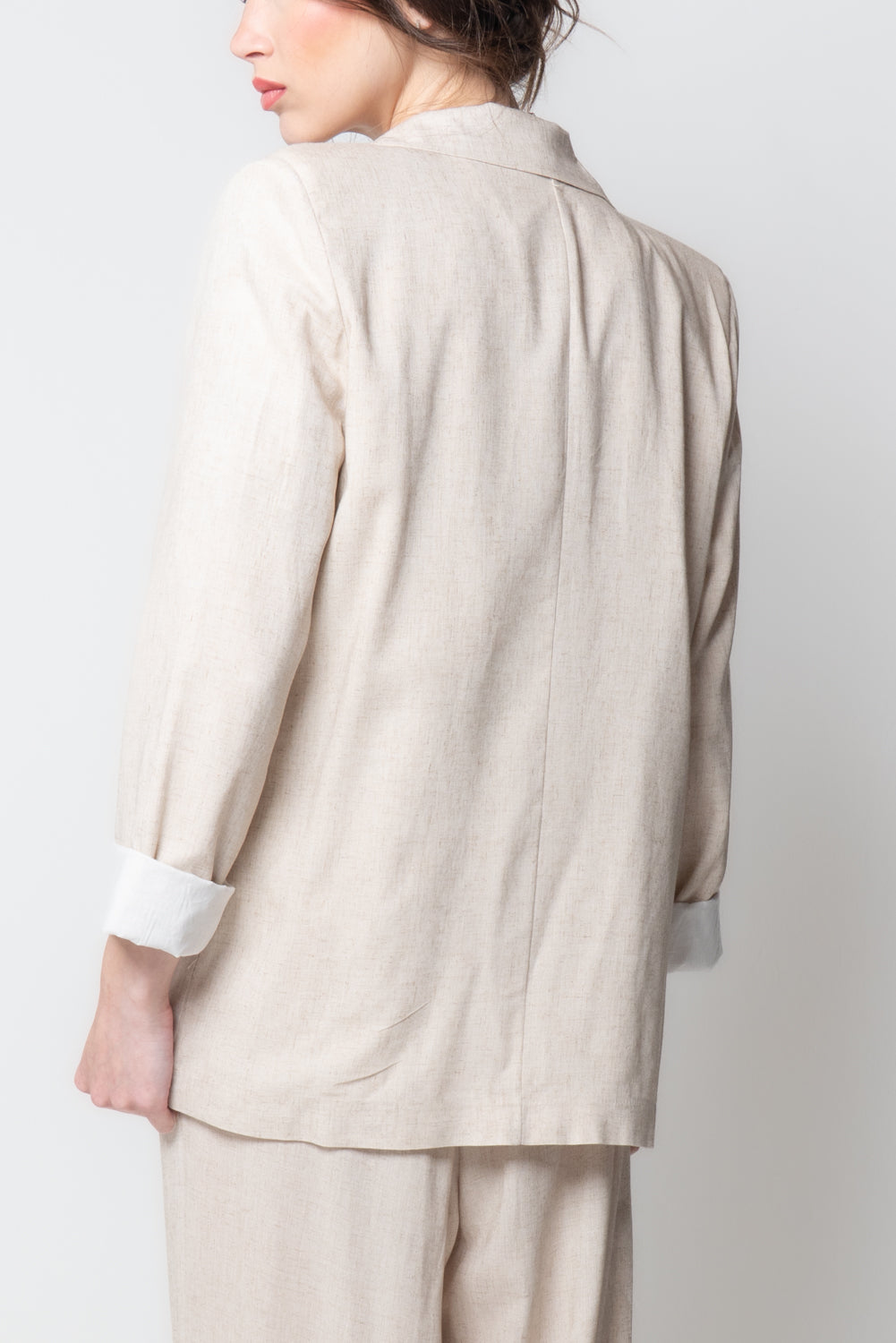 NINA KKLL25071BEIGE