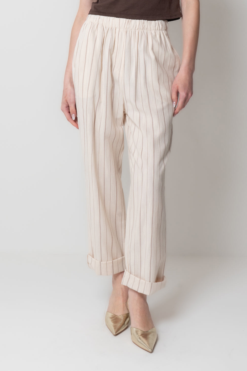 NINA KKLL25096ECRU