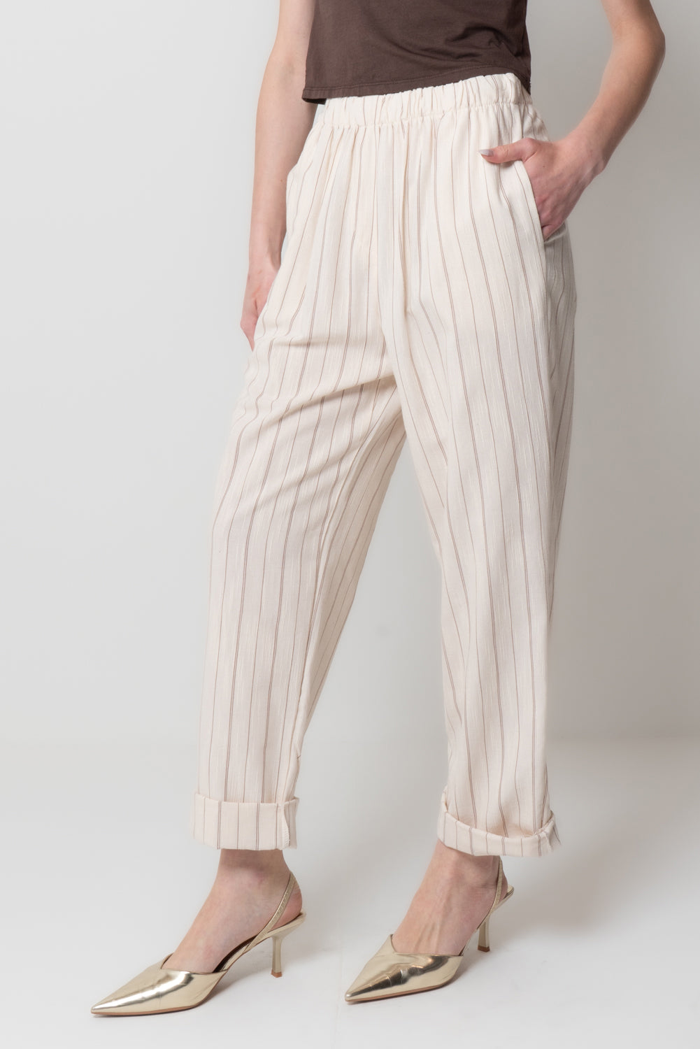 NINA KKLL25096ECRU