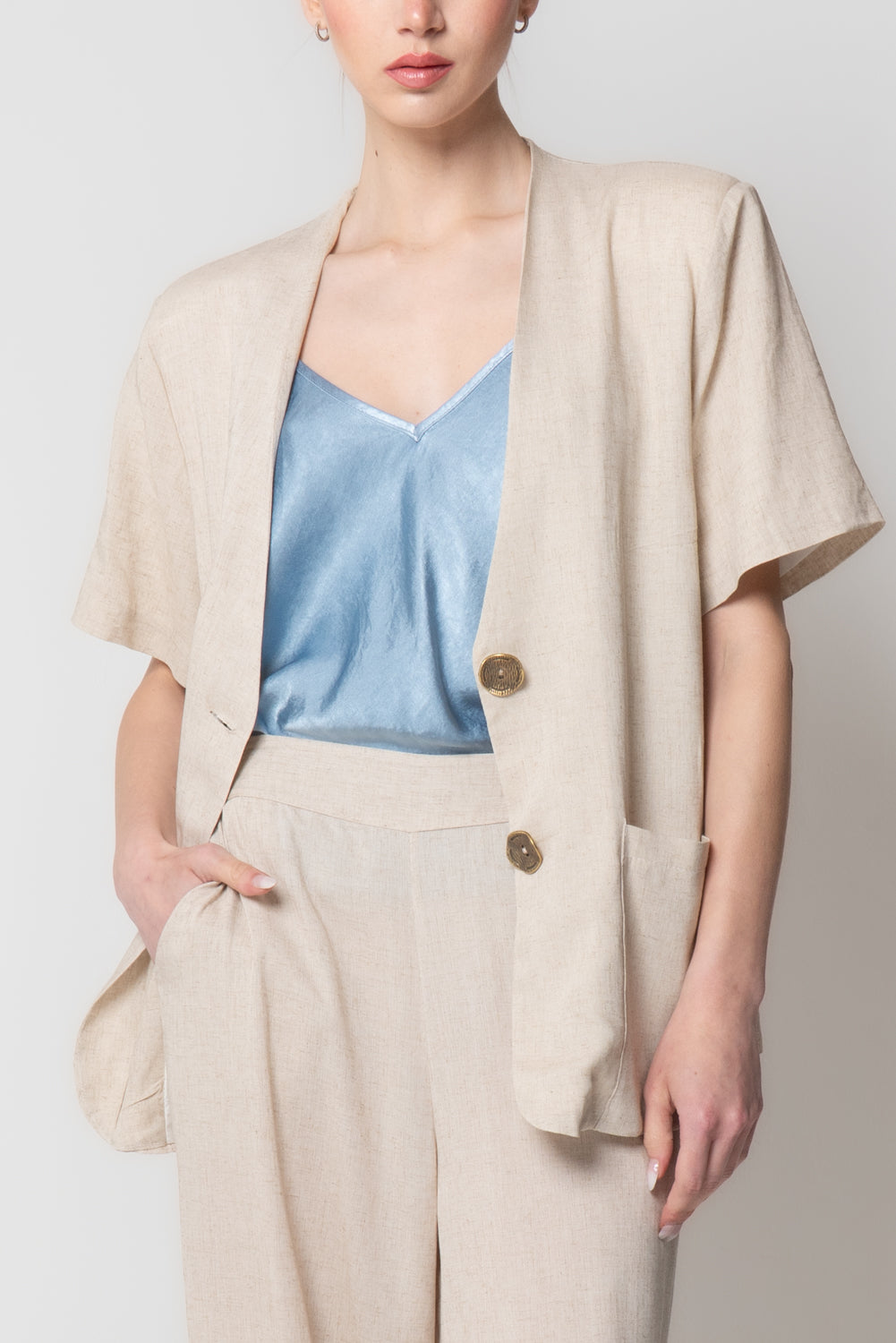 NINA KKLL25124BEIGE