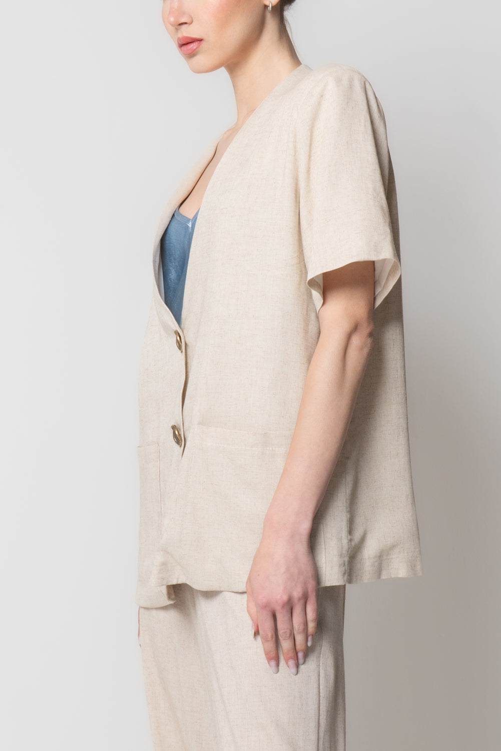 NINA KKLL25124BEIGE