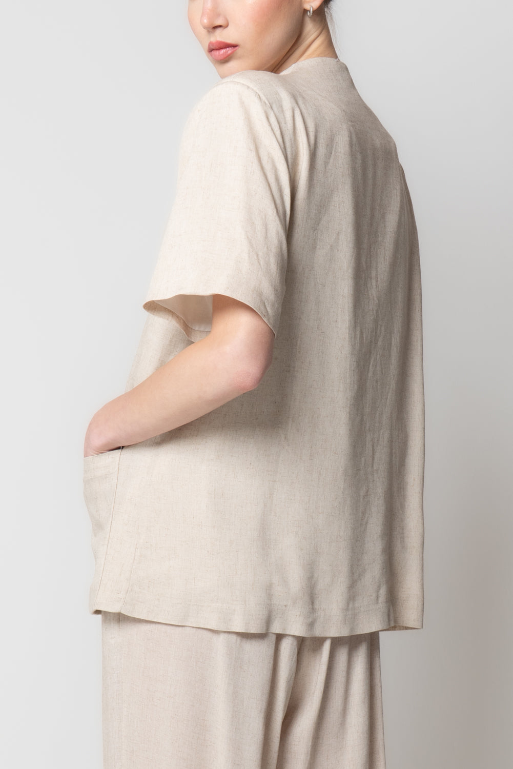 NINA KKLL25124BEIGE