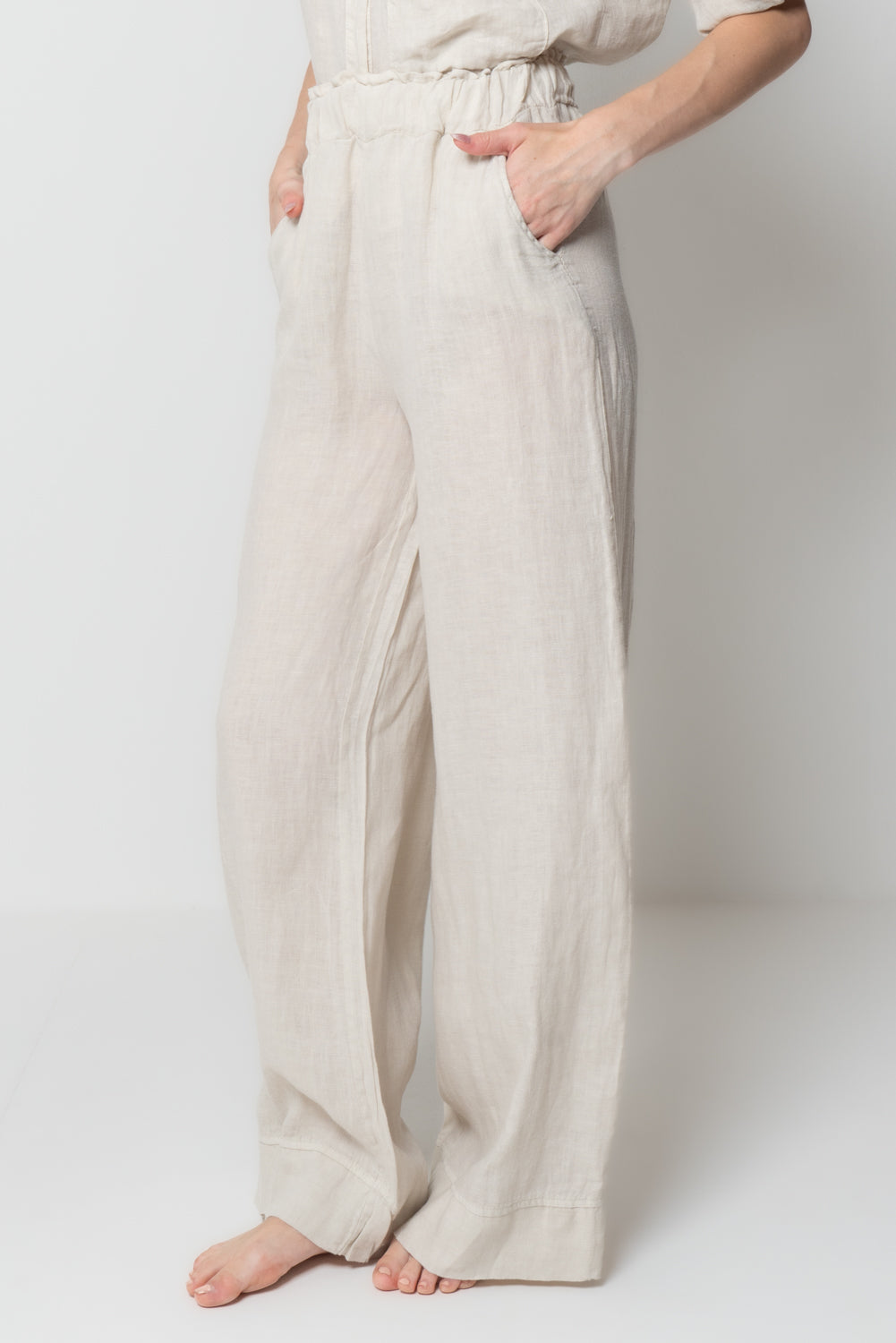 NINA MABO6284LBEIGE