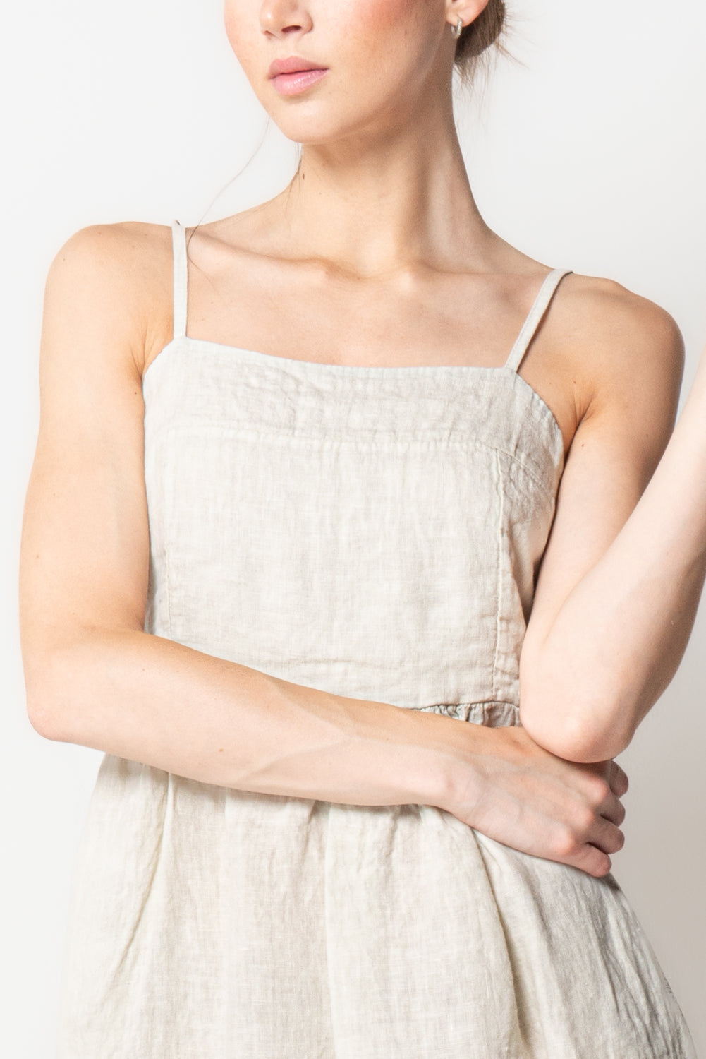 NINA MABO8259BEIGE