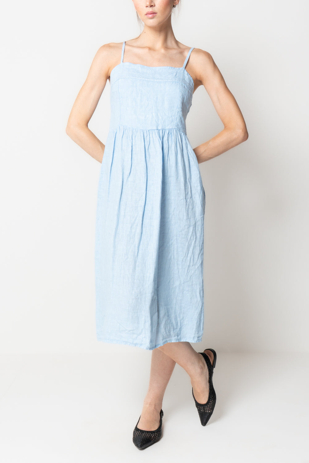 NINA MABO8259CELESTE