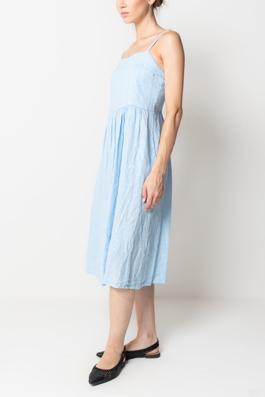 NINA MABO8259CELESTE