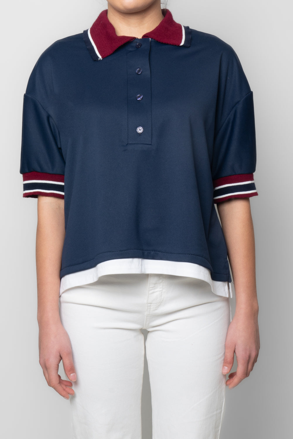 NINA MICO208BLU