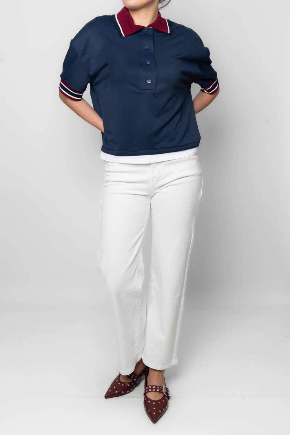 NINA MICO208BLU
