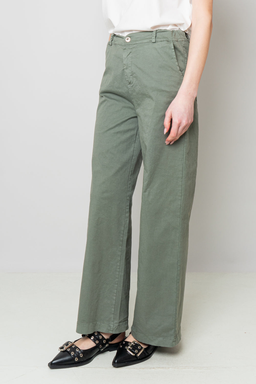 NINA MIGL10630MILITARE