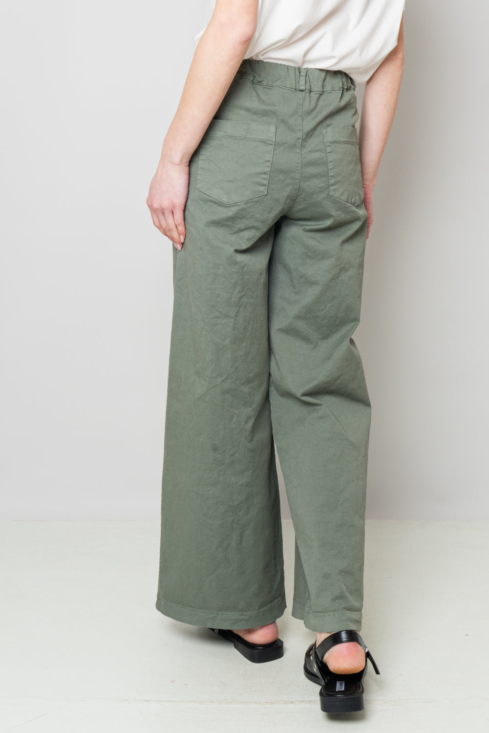NINA MIGL10630MILITARE
