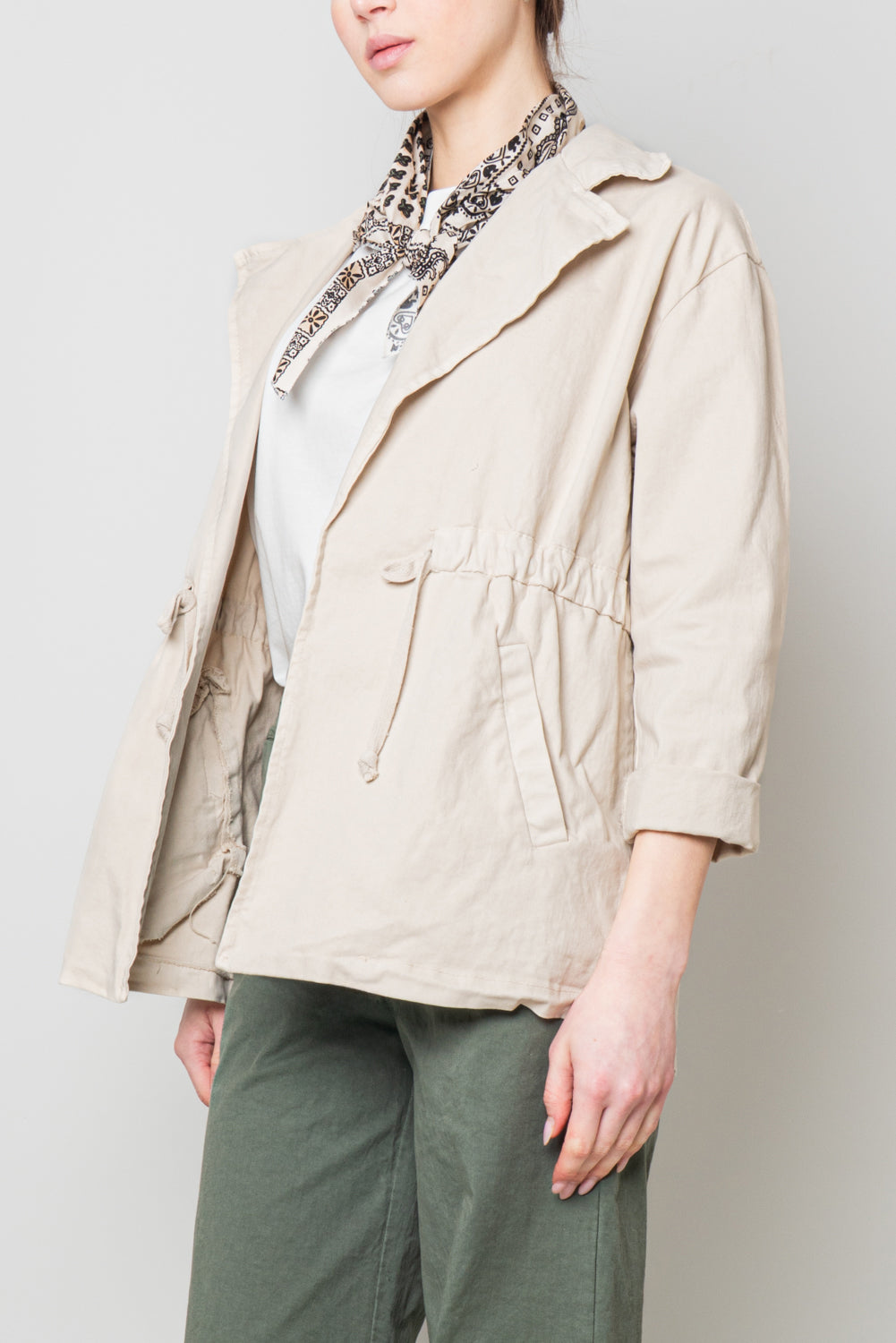 NINA MIGL2818BEIGE