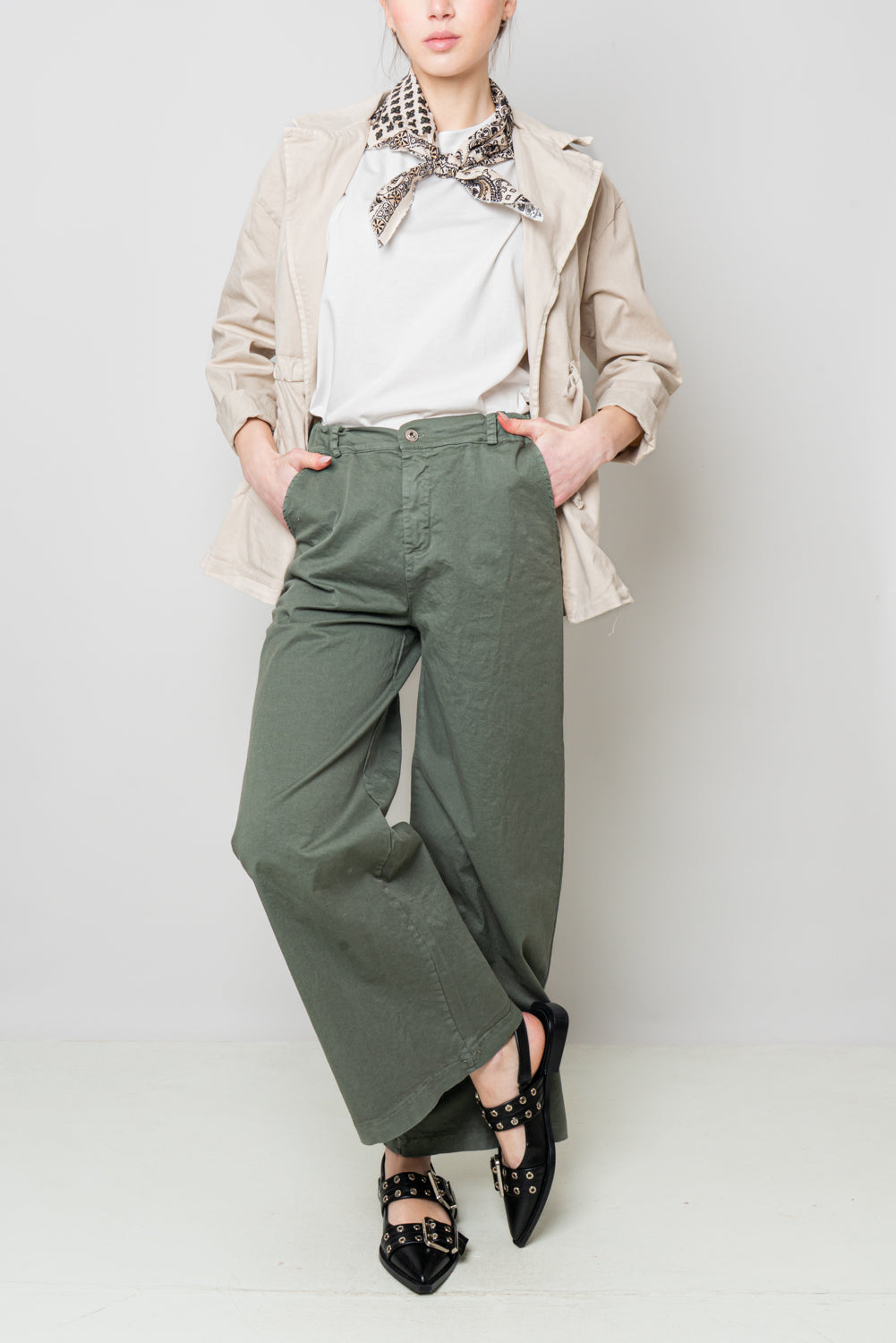 NINA MIGL2818BEIGE