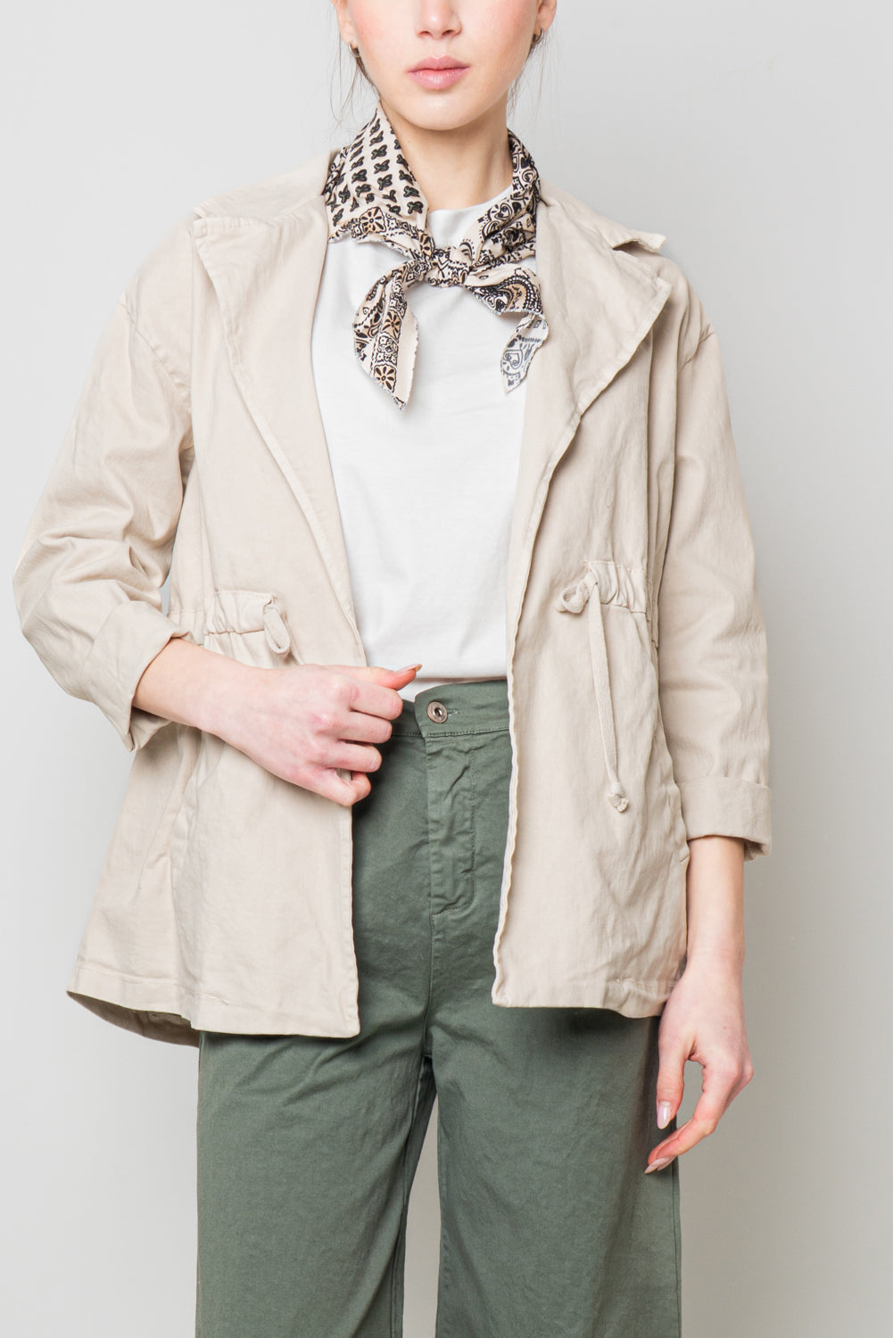 NINA MIGL2818BEIGE