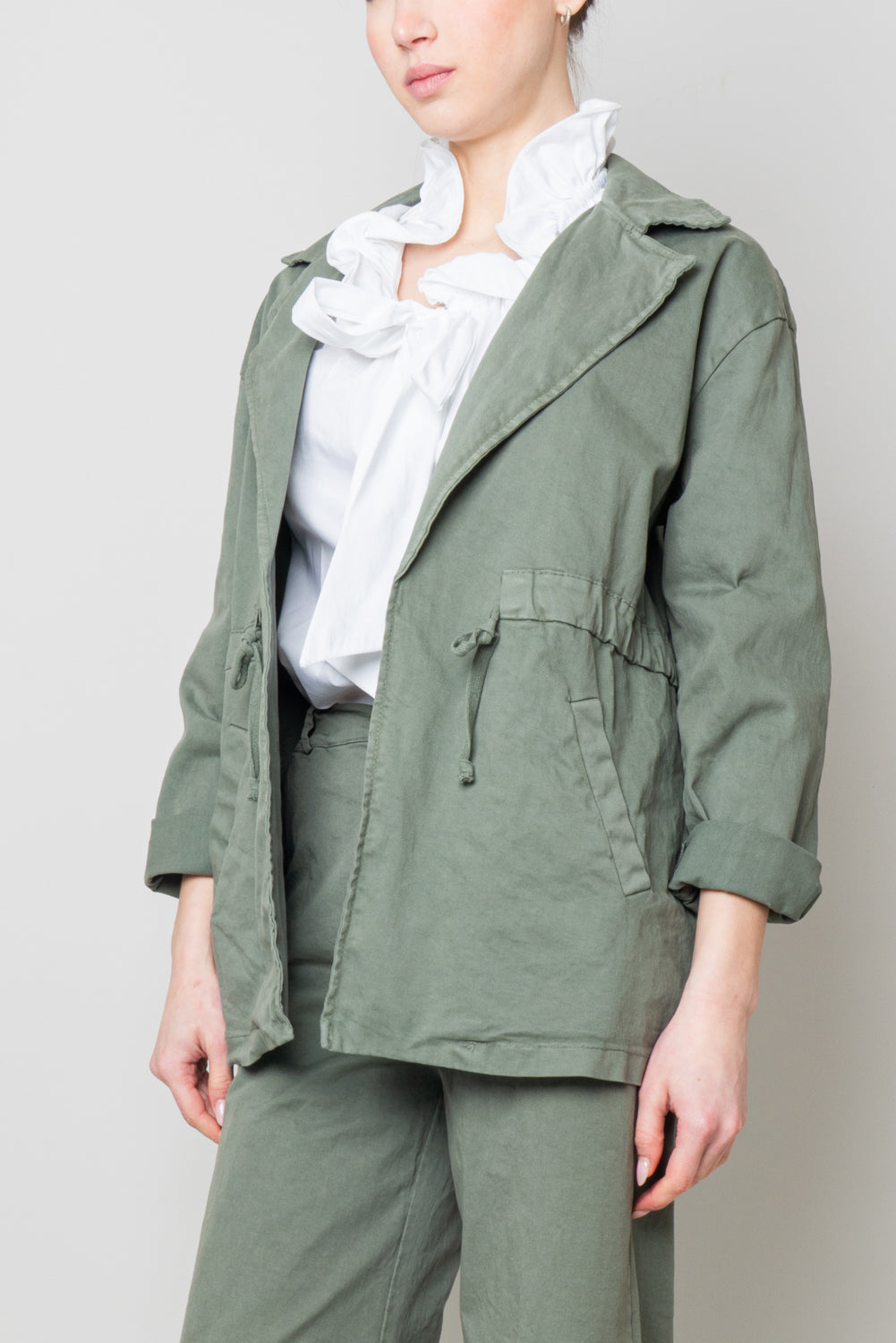 NINA MIGL2818MILITARE