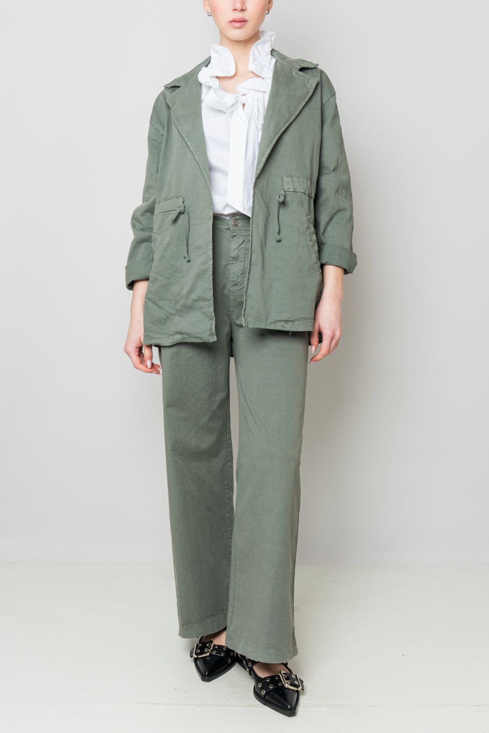 NINA MIGL2818MILITARE