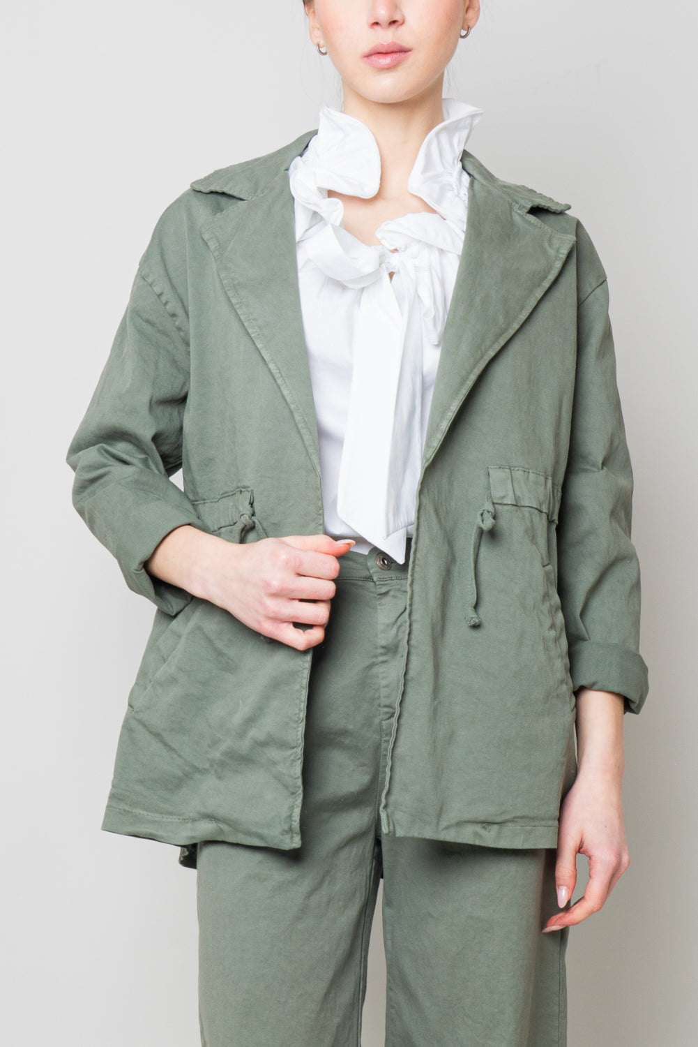 NINA MIGL2818MILITARE
