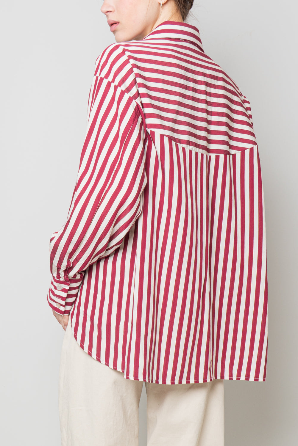 NINA MIGL6516BORDEAU