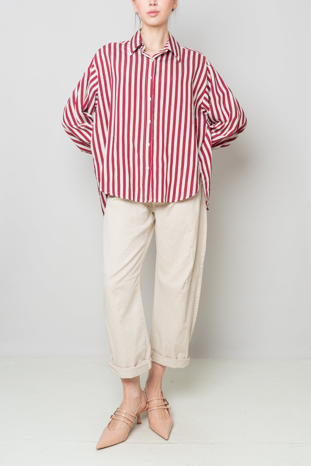 NINA MIGL6516BORDEAU