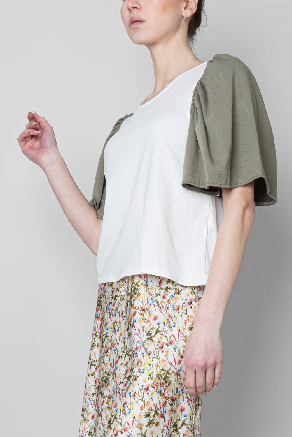 NINA MOFA55247MILITARE