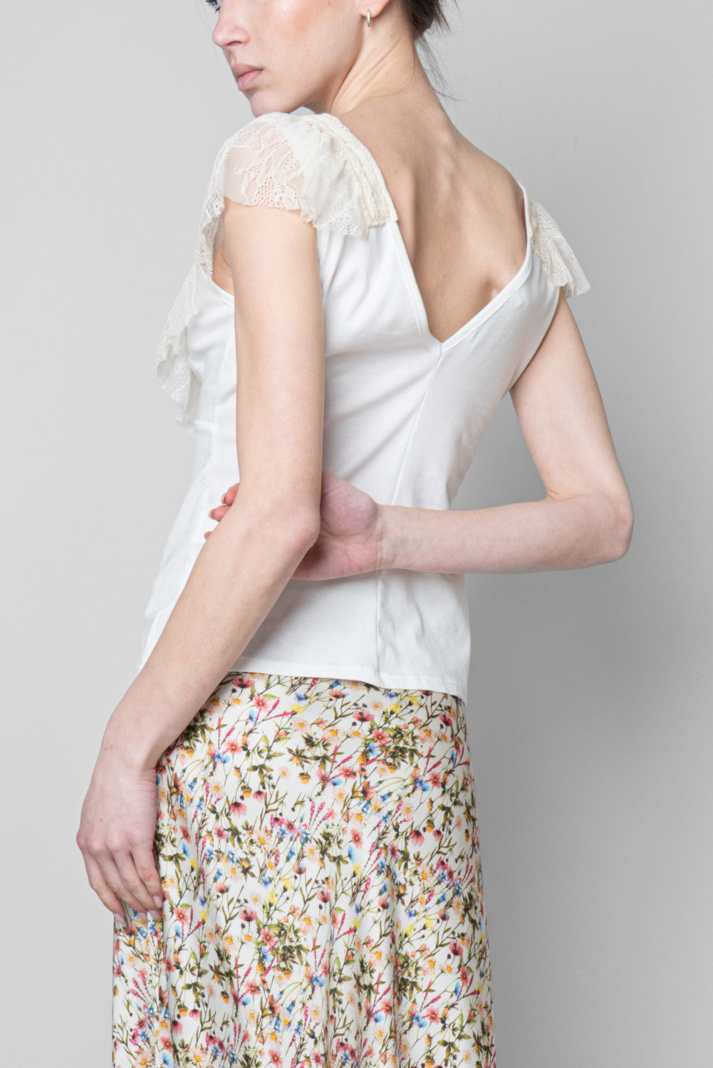 NINA MOFA55288BIANCO