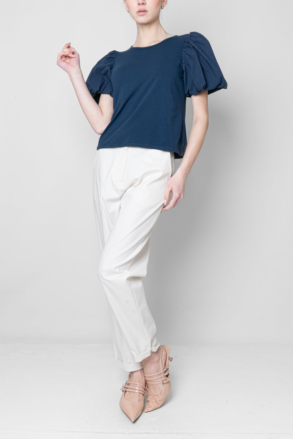 NINA MOFA55376BLU